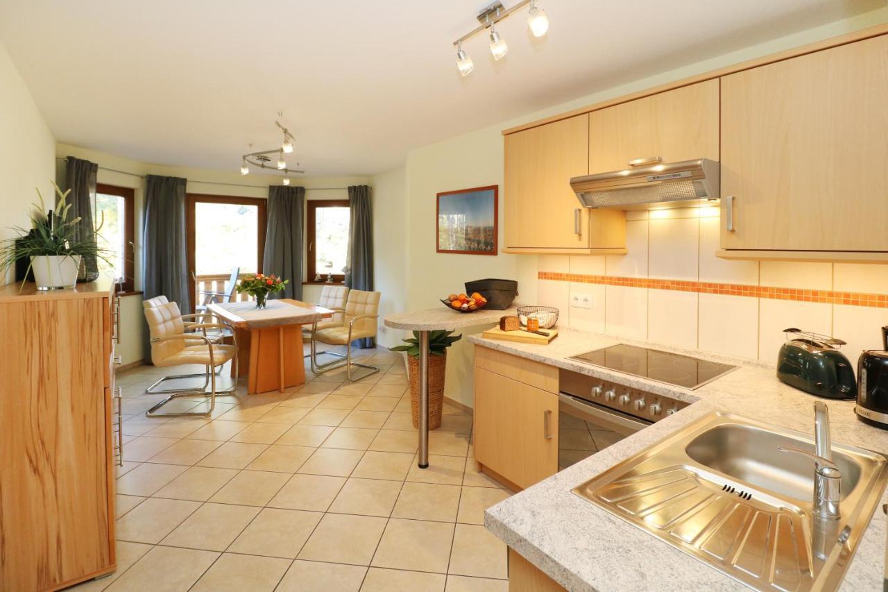 Ferienwohnung Strand25 Trassenheide Kültér fotó