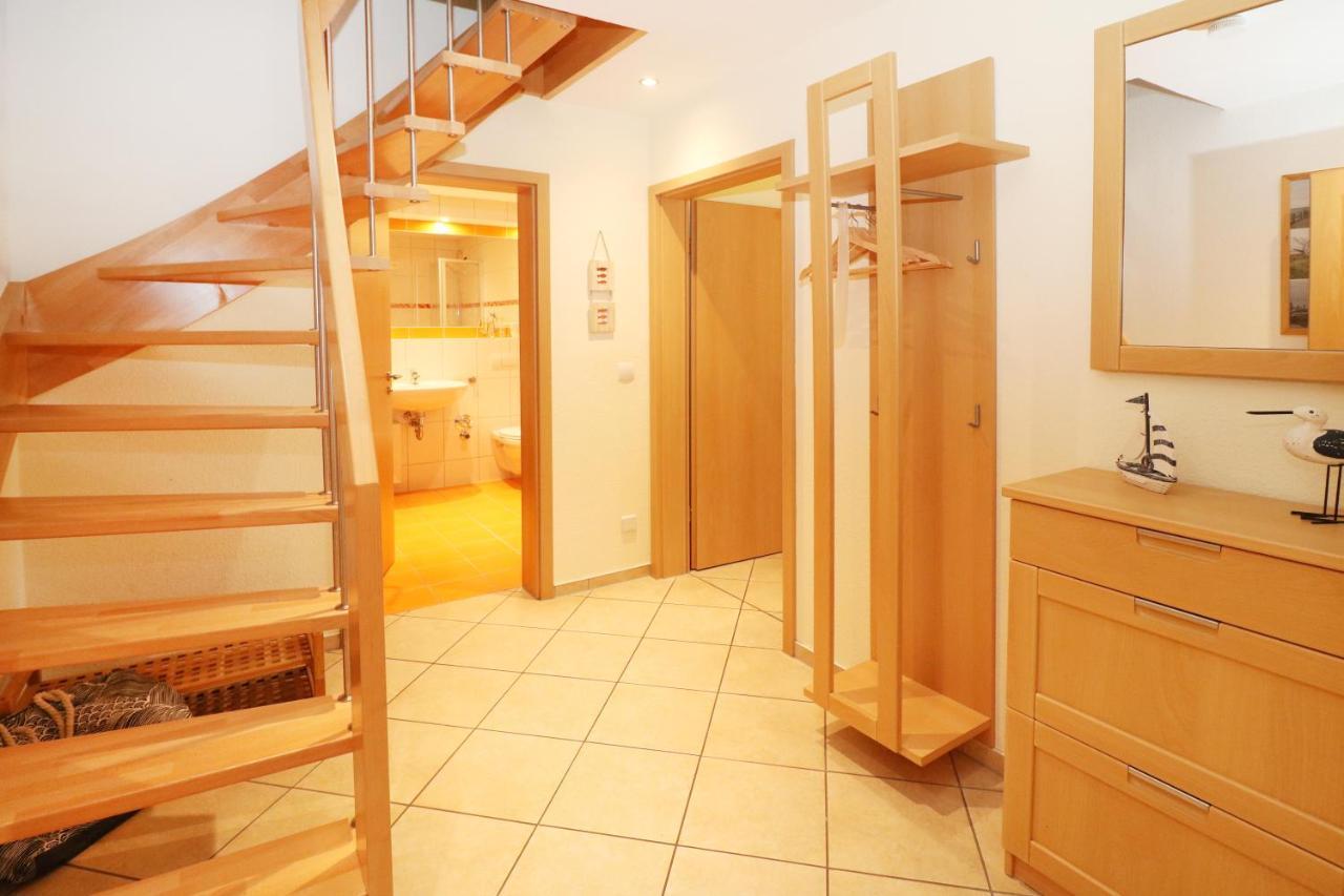 Ferienwohnung Strand25 Trassenheide Kültér fotó