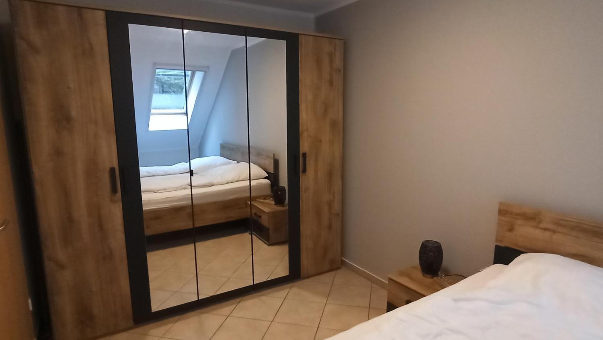 Ferienwohnung Strand25 Trassenheide Kültér fotó